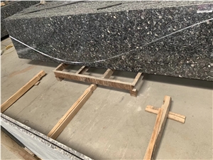 Silver Pearl Granite Tiles Slabs