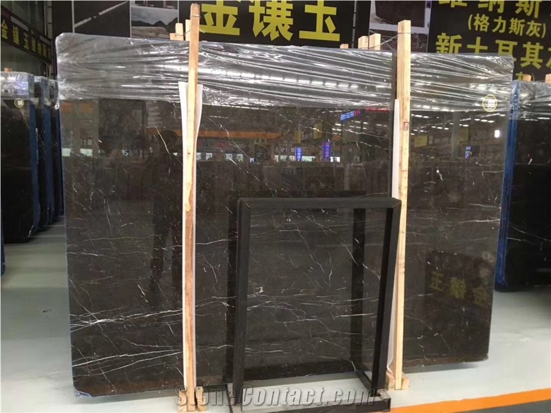 St Laurent Marble Tiles Slabs Building Covering