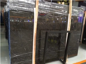 St Laurent Marble Tiles Slabs Building Covering
