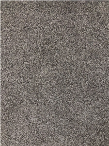 Black Basalt G684-2 Flamed Paver