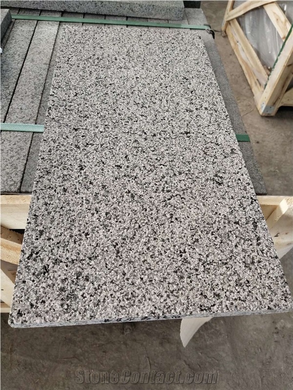 G654-Kg Flamed Paver