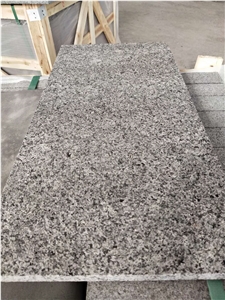 G654-Kg Flamed Paver