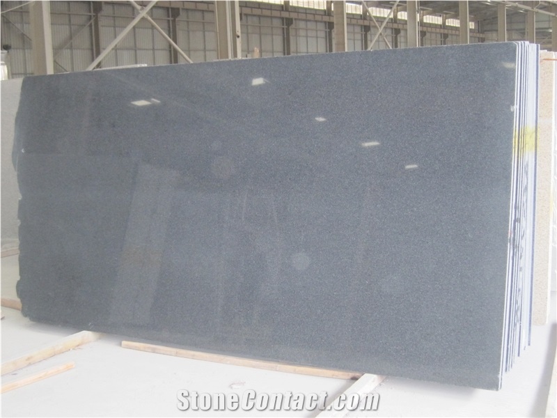 Padang Dark Padang Black Polished Gangsaw Slabs