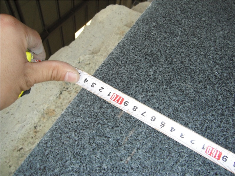 Padang Dark Padang Black Polished Gangsaw Slabs
