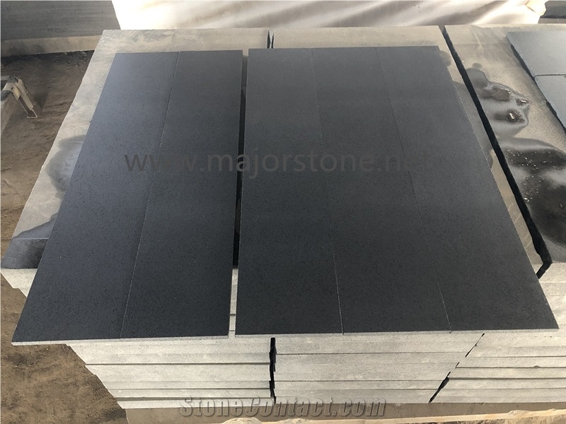 Black Basalt/Bathroom Walling Tiles/Building Stone