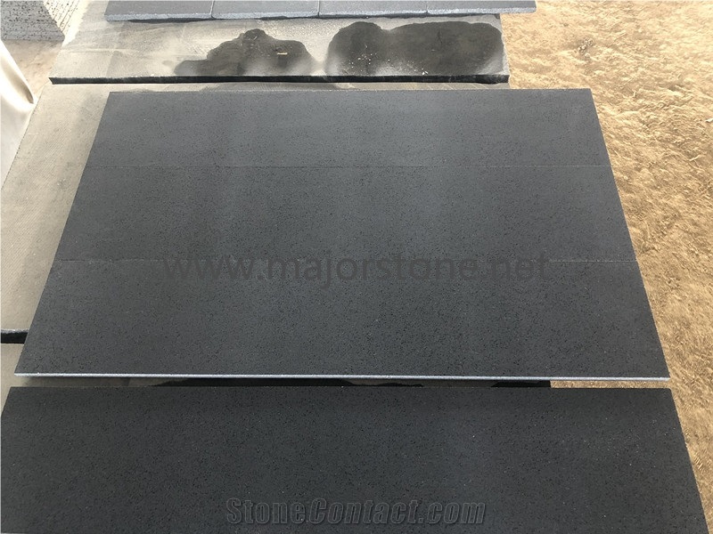 Black Basalt/Bathroom Walling Tiles/Building Stone