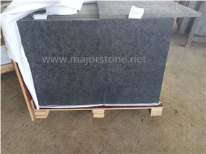 Black Basalt/Flamed/Split/Honed/Polish/Waterjet Tile