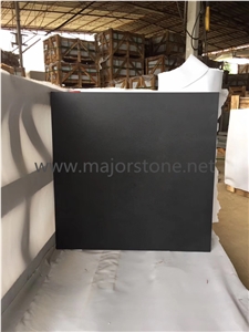 Black Basalt/Flamed/Split/Honed/Polish/Waterjet Tile