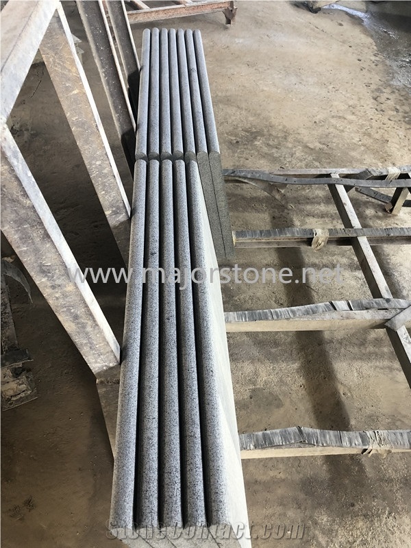 Pool Coping/Swimming Pool/Bull Nose/Eased Edge