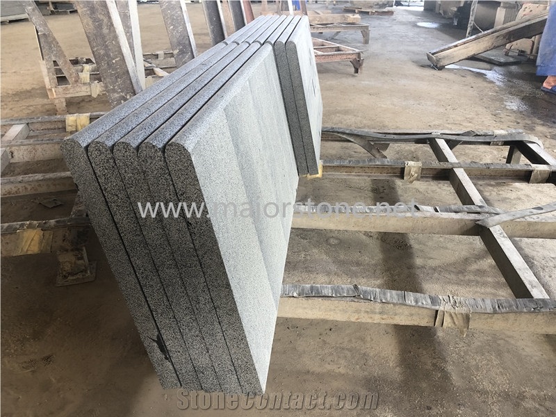 Pool Coping/Swimming Pool/Bull Nose/Eased Edge