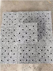Granite G623 Rainwater Drainage Paving Stone