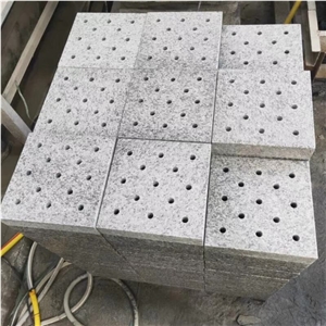 Granite G623 Rainwater Drainage Paving Stone