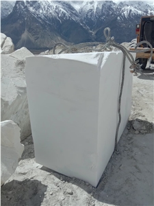K2 White Marble Blocks, Pakistan White Marble Blocks
