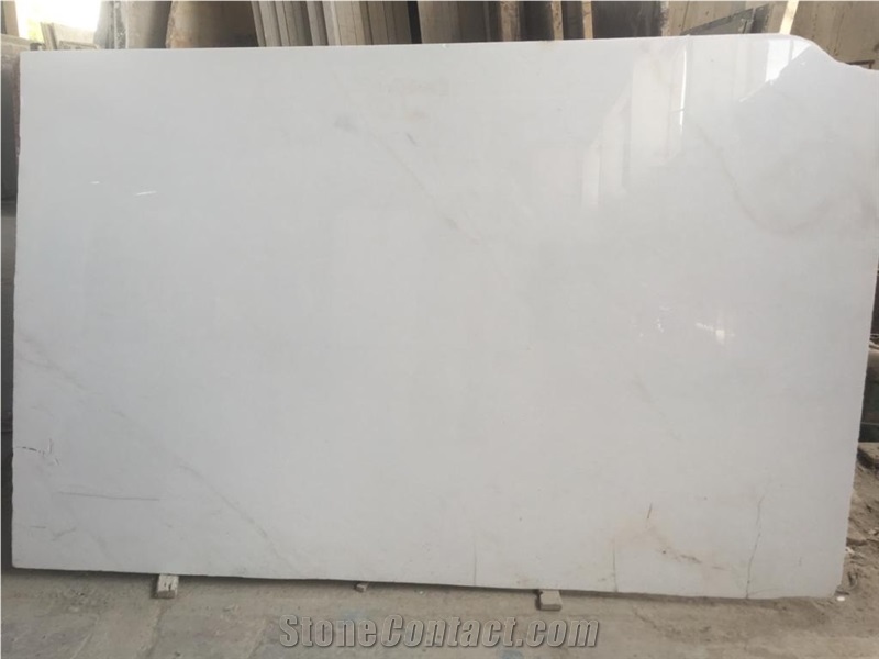 K2 White Marble Blocks, Pakistan White Marble Blocks