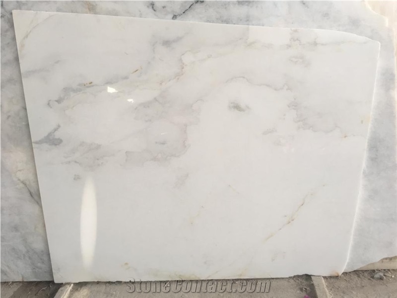 K2 White Marble Blocks, Pakistan White Marble Blocks