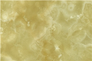 Persian Green Onyx Slabs