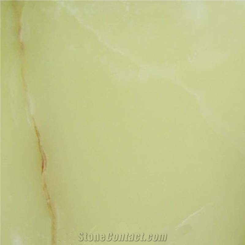 Persian Green Onyx Slabs