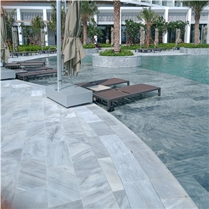 Bluestone Bullnose Pool Coping 01