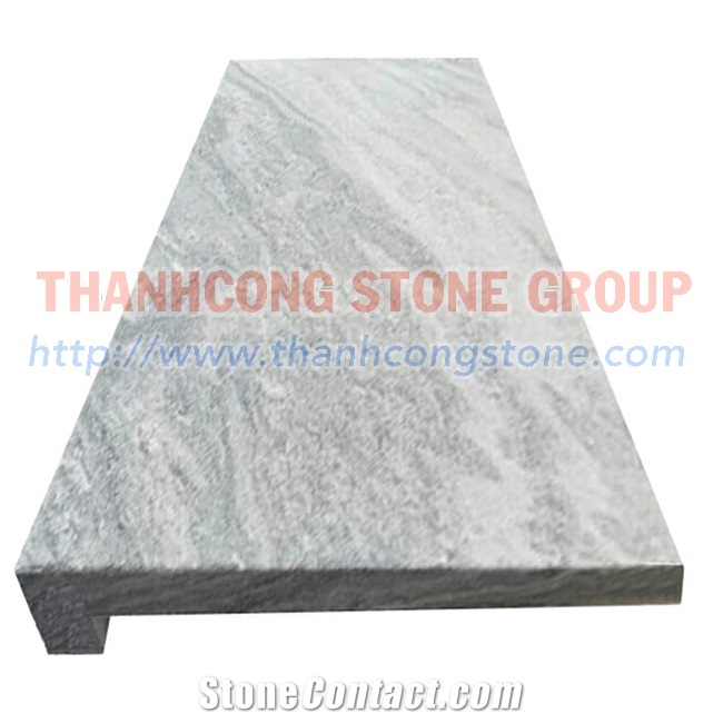Bluestone Bullnose Pool Coping 01