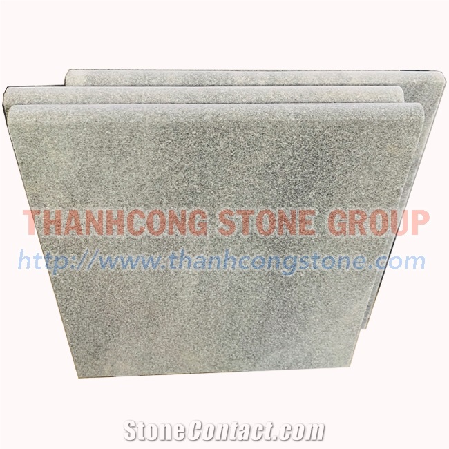 Bluestone Bullnose Pool Coping