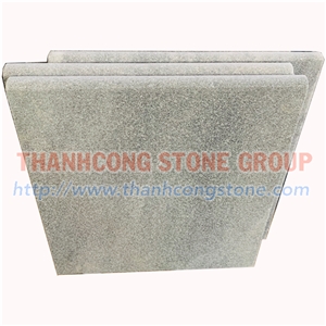 Bluestone Bullnose Pool Coping