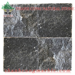 Bluestone Cobble Cube