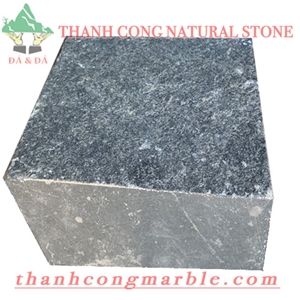 Bluestone Cobble Cube