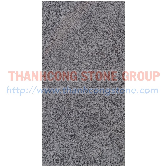 Bush-Hammered Bluestone Tiles