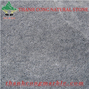 Bush-Hammered Bluestone Tiles