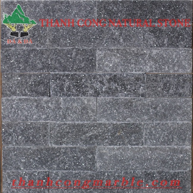 Silver Black Cladding Wall Panels
