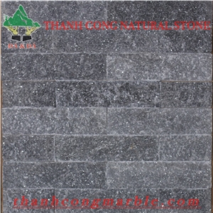 Silver Black Cladding Wall Panels