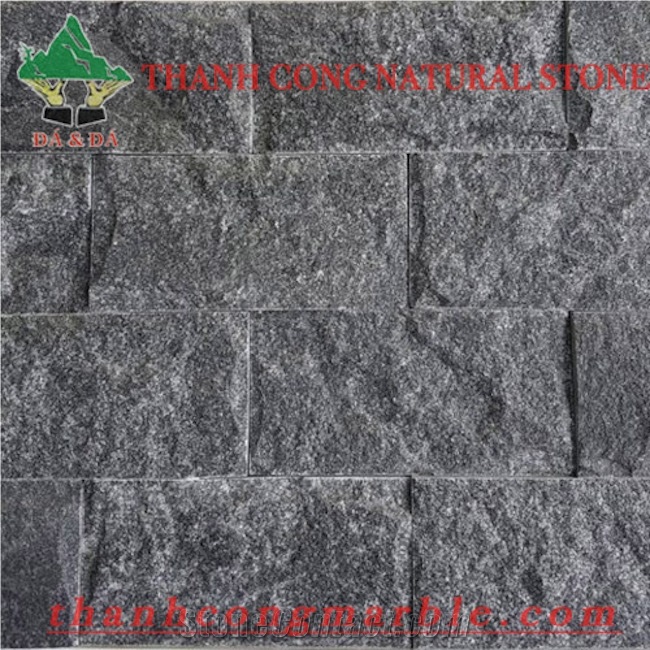 Silver Black Cladding Wall Panels