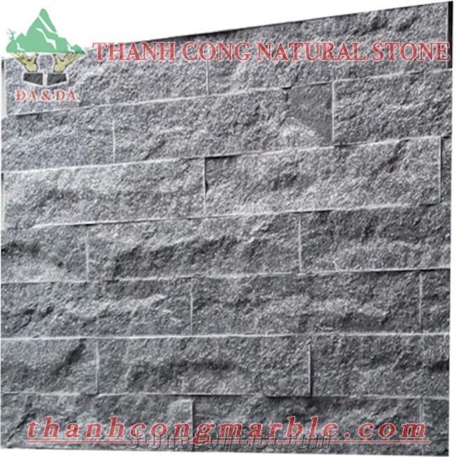 Silver Black Cladding Wall Panels