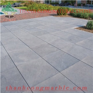 Hot 2023 Vietnam Grey Bluestone Landscape Paving Tiles