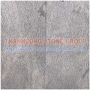 Vietnam Bluestone Hammered Tiles 02