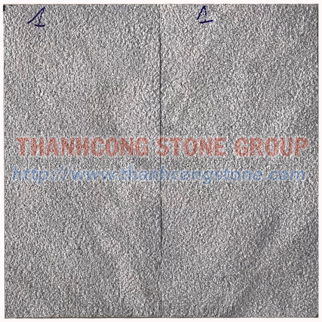 Vietnam Bluestone Hummered Tiles 03