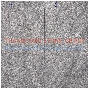 Vietnam Bluestone Hummered Tiles 03