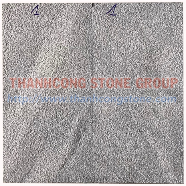 Vietnam Bluestone Hummered Tiles 03