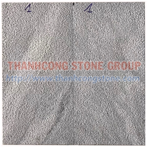 Vietnam Bluestone Hummered Tiles 03