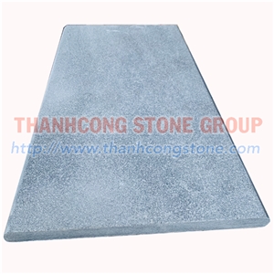 Vietnam Bluestone Pool Coping Tiles, Pool Deck Pavers