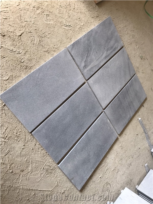Vietnam Bluestone Pool Coping Tiles, Pool Deck Pavers