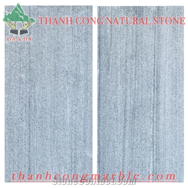 Vietnam Bluestone Swimming Pool Tiles