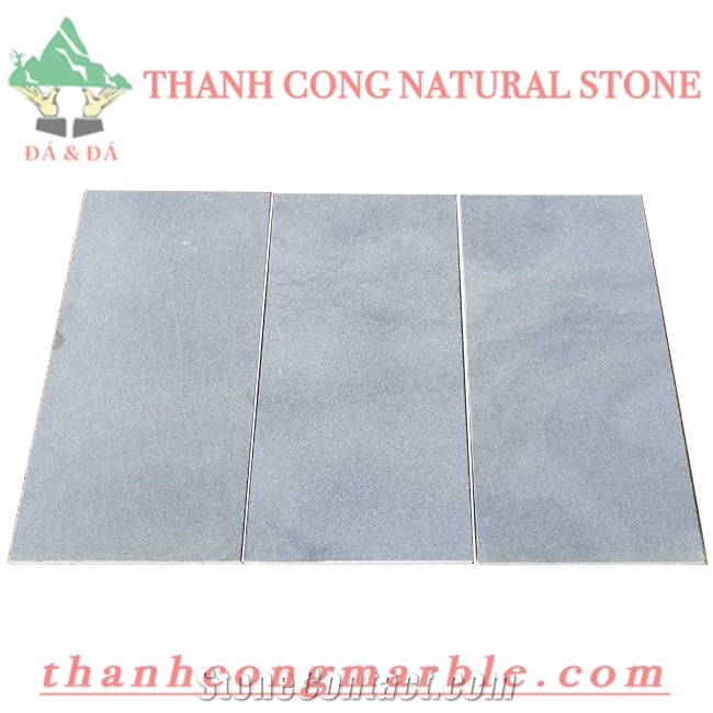 Vietnam Bluestone Swimming Pool Tiles
