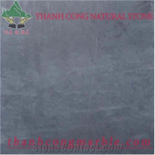 Vietnam Bluestone Tiles Honed