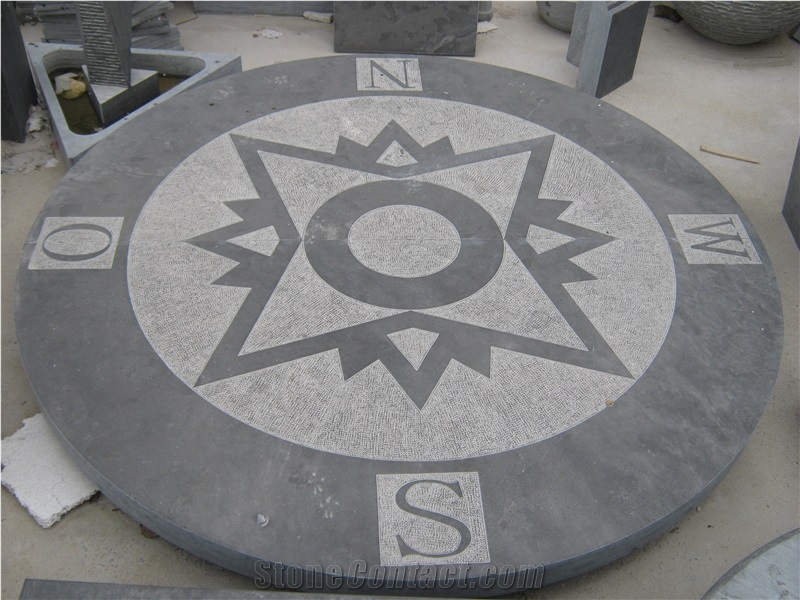 Chinese-Blue-Limestone-Statues-Products-For-Sale