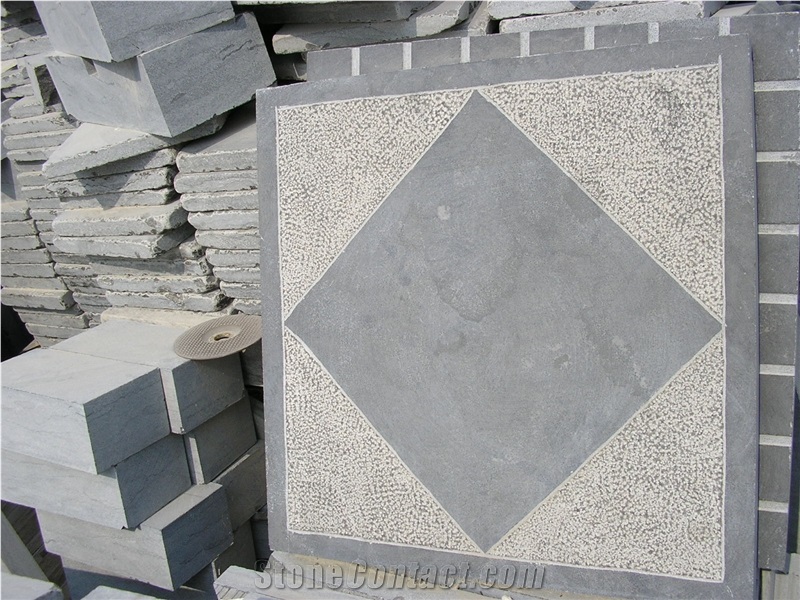 Chinese-Blue-Limestone-Statues-Products-For-Sale