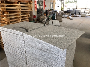 Bianco Sardo Snow White Granite Floor Stone Tiles Bianco Sardo Snow White Granite Floor Stone Tiles
