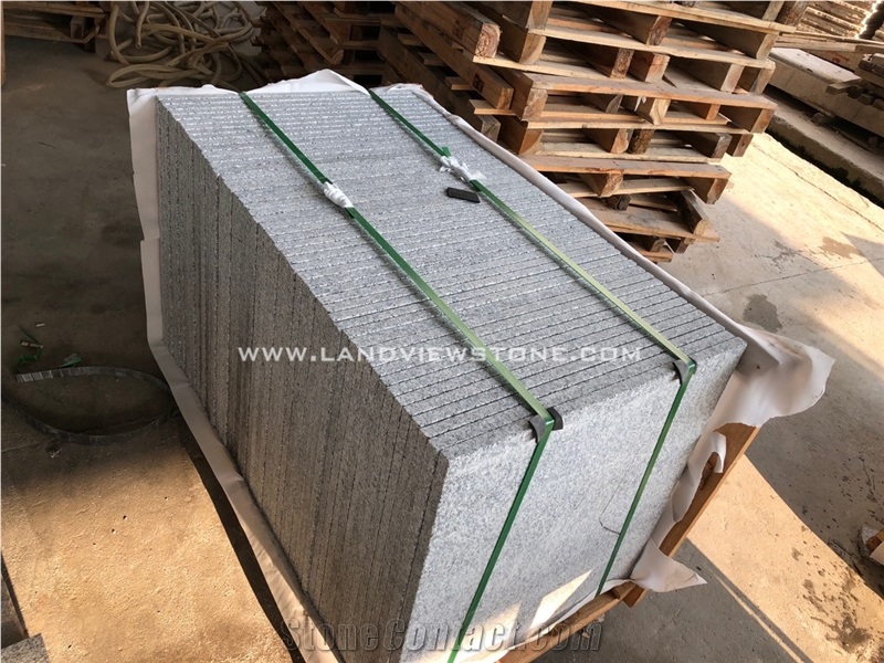 Bianco Sardo Snow White Granite Floor Stone Tiles