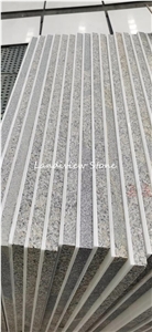 Composite Granite Honeycomb Tiles Panels Backed