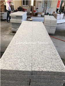 Counter White Gamma Grey Grigio Sardo Granite Tile